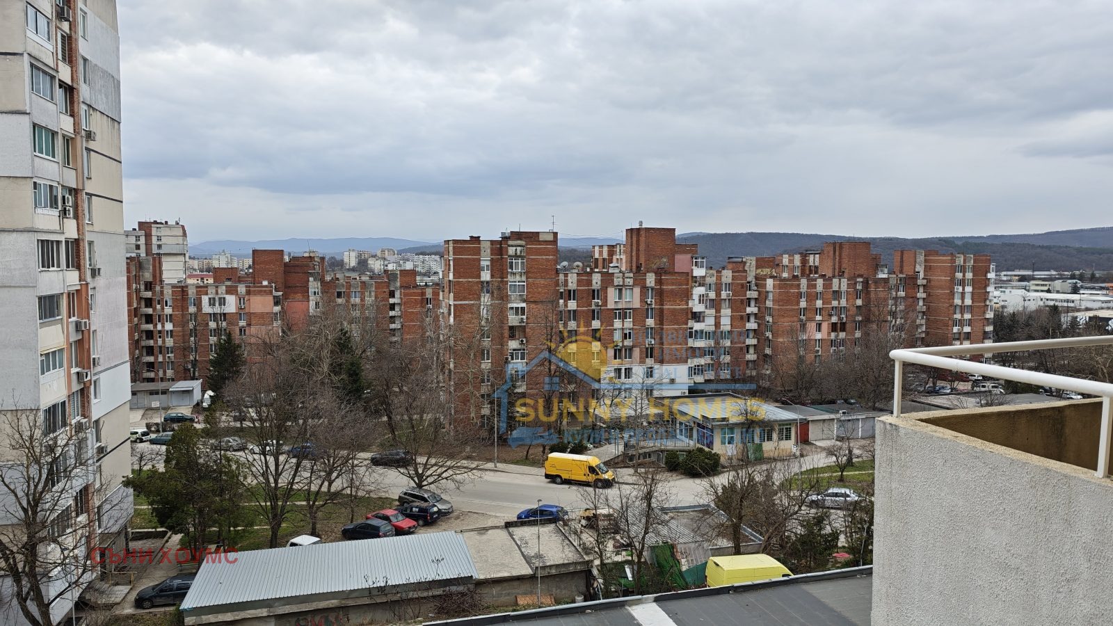 Дава под наем 3-СТАЕН, гр. Велико Търново, Колю Фичето, снимка 8 - Апартаменти - 53892495