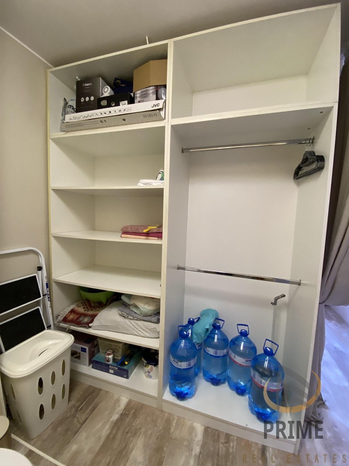 Дава под наем 3-СТАЕН, гр. Бургас, Зорница, снимка 12 - Апартаменти - 54827694