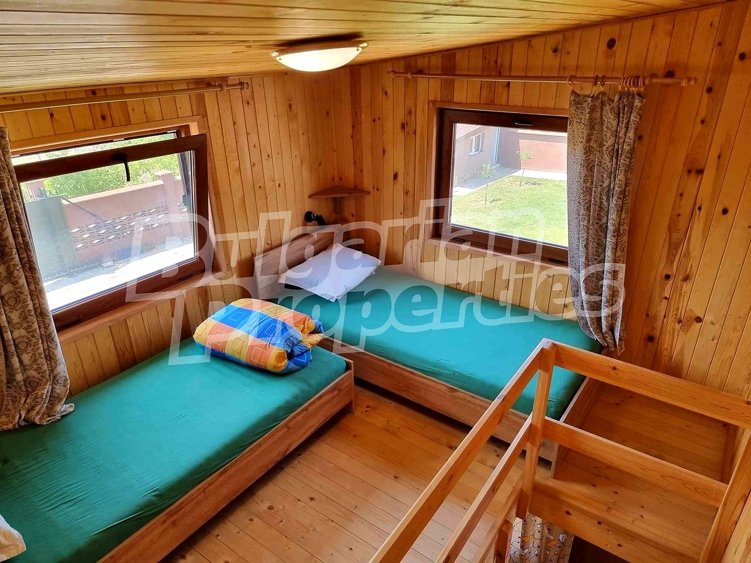 Дава под наем КЪЩА, гр. Варна, м-т Ракитника, снимка 13 - Къщи - 56295134