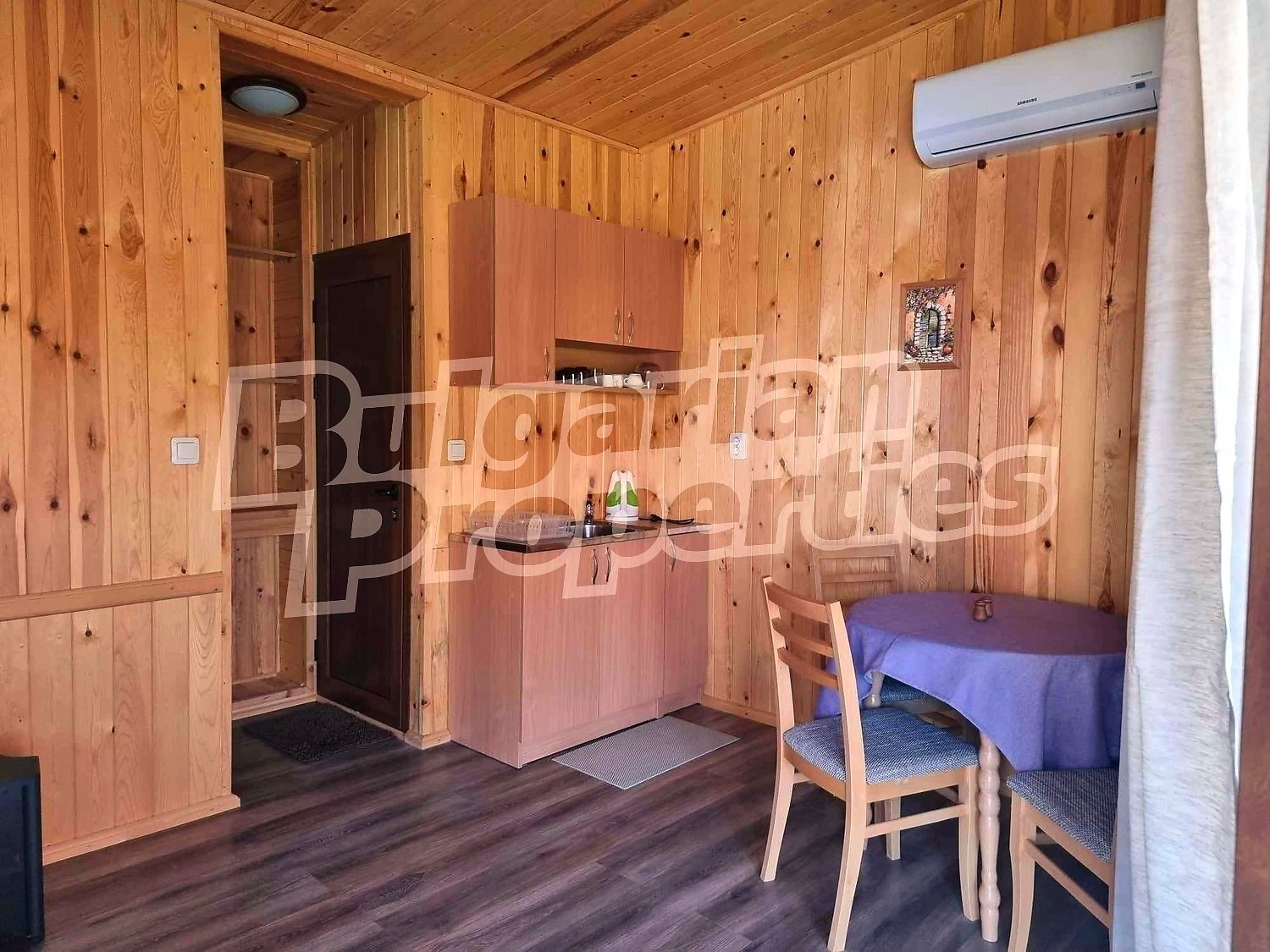 Дава под наем КЪЩА, гр. Варна, м-т Ракитника, снимка 12 - Къщи - 56295134