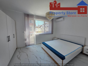 1 dormitorio Koljozen pazar, Varna 4