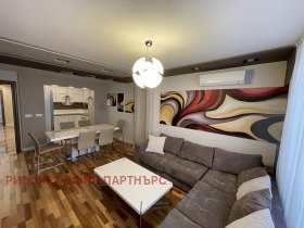 2 camere da letto g.gr.Iugen park, Sofia
