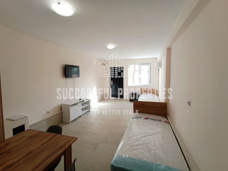 Da affittare  Studio regione Sofia , Kostinbrod , 35 mq | 75737540