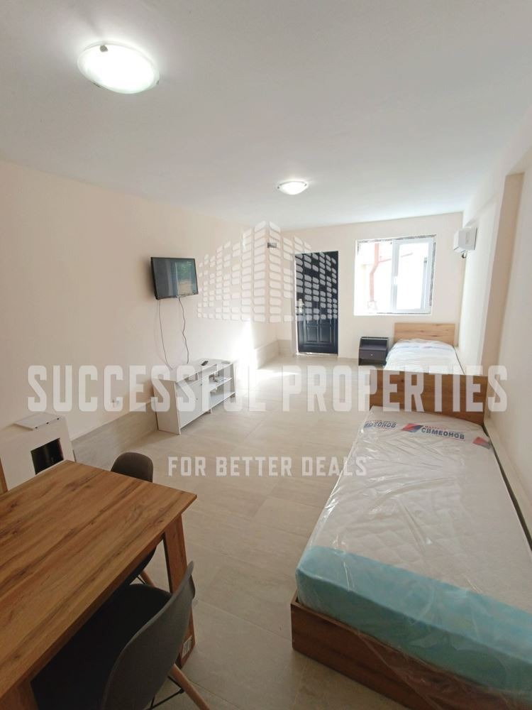 Do wynajęcia  Studio region Sofia , Kostinbrod , 35 mkw | 75737540 - obraz [2]