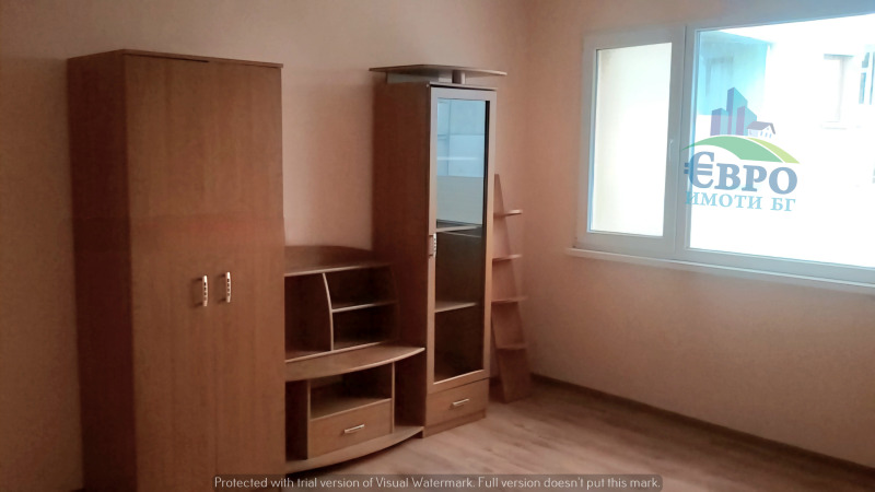 Дава под наем 1-СТАЕН, гр. Стара Загора, Център, снимка 6 - Апартаменти - 53475085