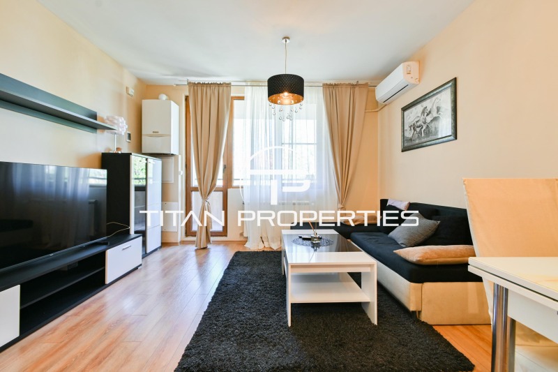 Дава под нем  2-стаен, град София, Горна баня •  550 EUR • ID 53056494 — holmes.bg - [1] 