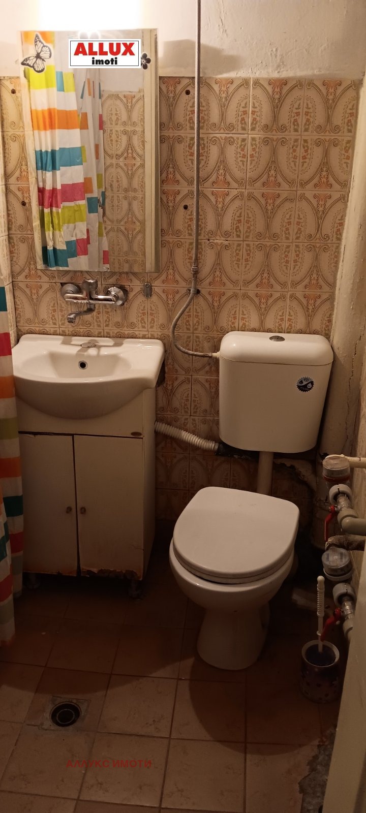 В оренду  1 спальня Русе , Възраждане , 65 кв.м | 12880243 - зображення [4]
