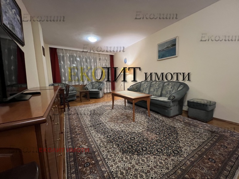 В аренду  1 спальня София , Център , 80 кв.м | 70806112 - изображение [6]