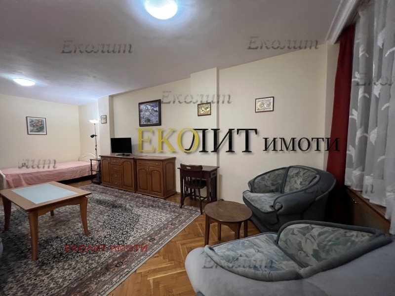 В аренду  1 спальня София , Център , 80 кв.м | 70806112 - изображение [7]