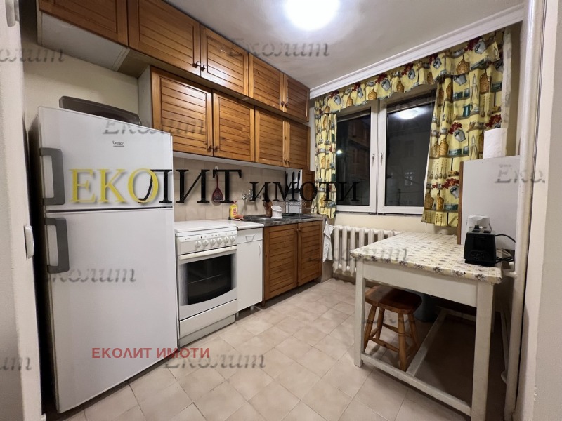 В аренду  1 спальня София , Център , 80 кв.м | 70806112 - изображение [2]