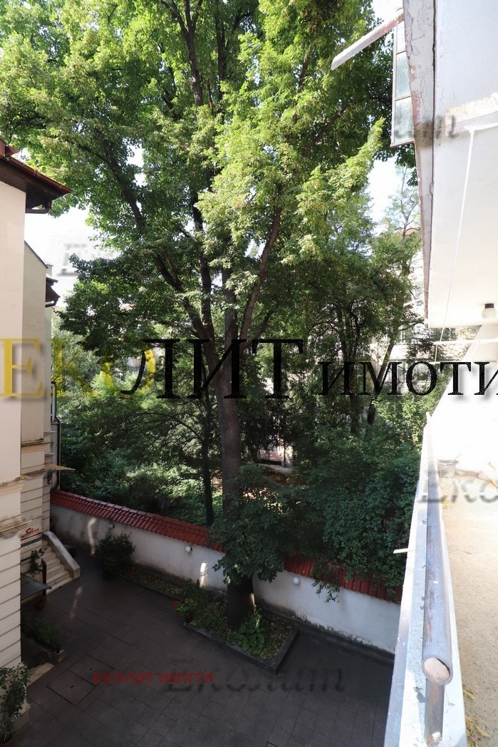 В аренду  1 спальня София , Център , 80 кв.м | 70806112 - изображение [11]