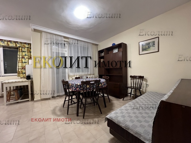 В аренду  1 спальня София , Център , 80 кв.м | 70806112 - изображение [4]