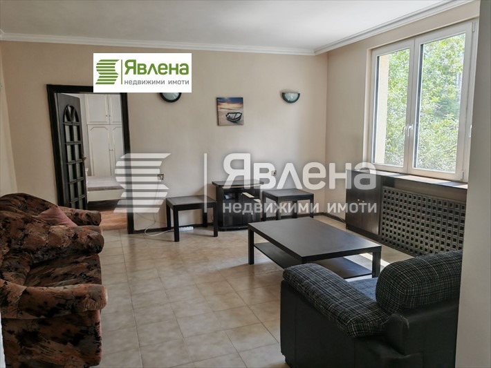 Дава под наем  2-стаен град София , Медицинска академия , 72 кв.м | 34427737 - изображение [3]