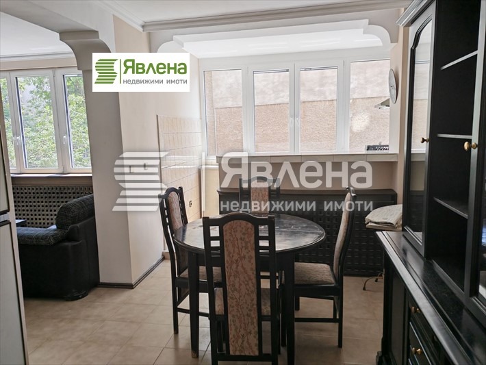 Дава под наем  2-стаен град София , Медицинска академия , 72 кв.м | 34427737 - изображение [2]