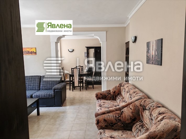 Дава под наем  2-стаен град София , Медицинска академия , 72 кв.м | 34427737