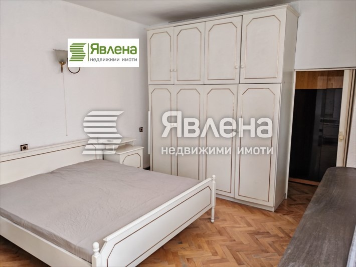 Дава под наем  2-стаен град София , Медицинска академия , 72 кв.м | 34427737 - изображение [5]
