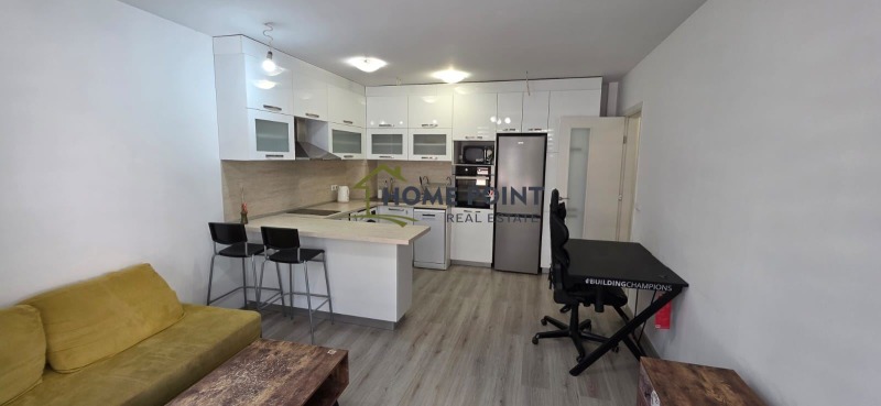 Под наем 2-СТАЕН, град Варна, Левски 2 • 500 € • 33121960 — Holmes.bg