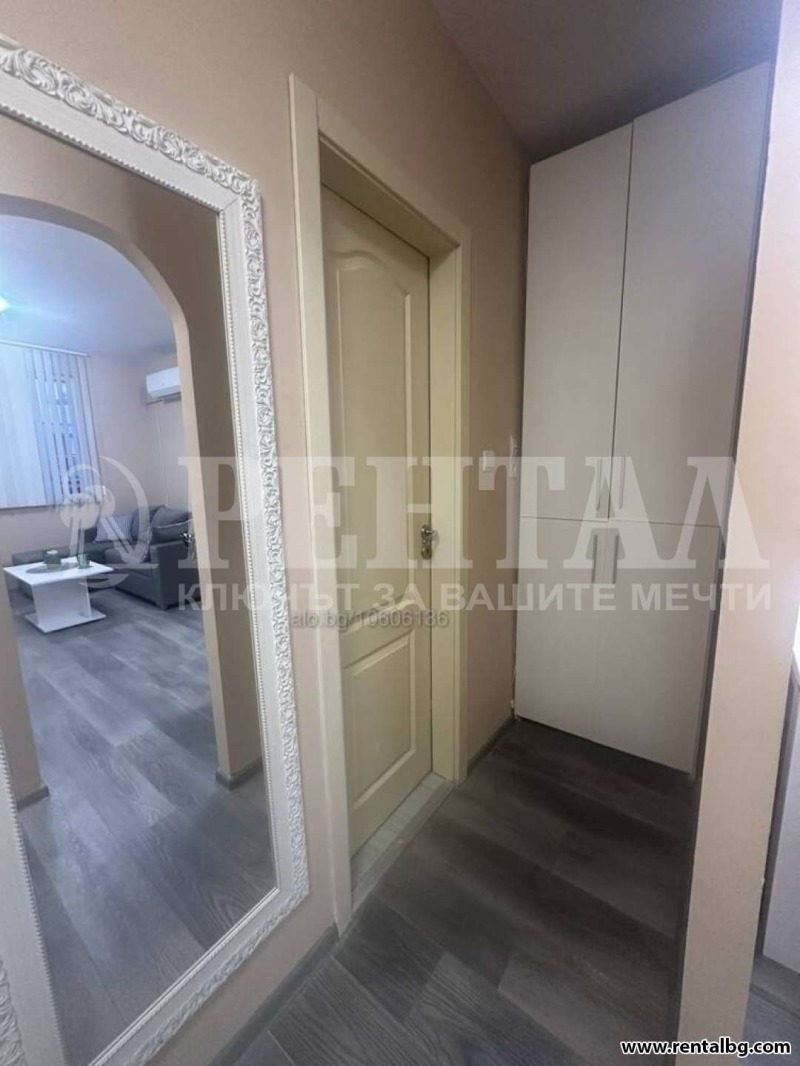 Дава под наем  2-стаен град Пловдив , Кючук Париж , 52 кв.м | 46423841 - изображение [4]