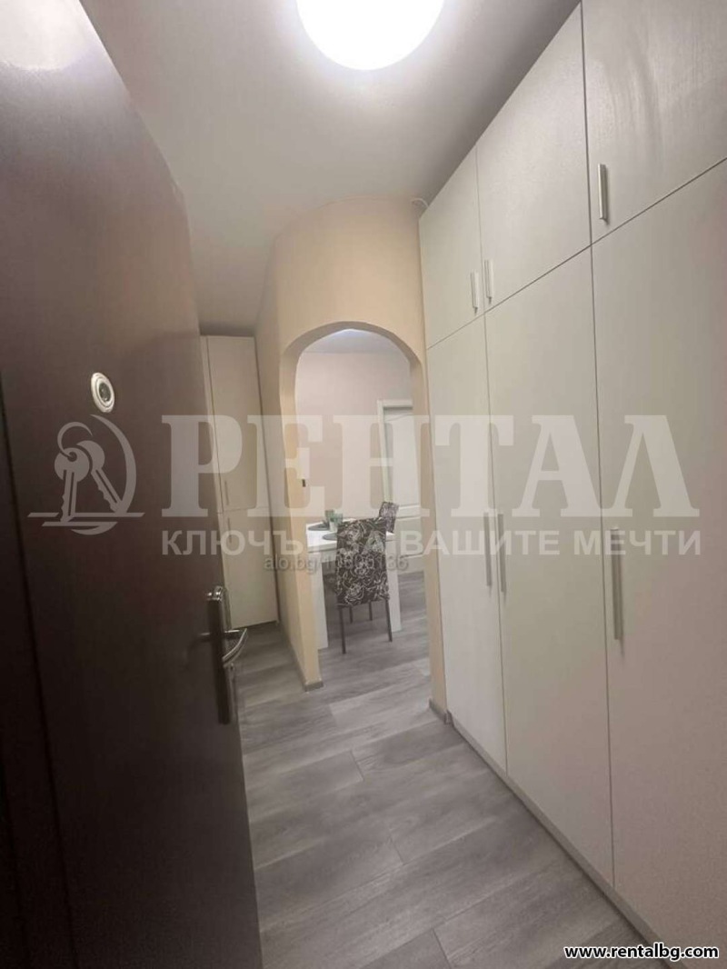 Дава под наем  2-стаен град Пловдив , Кючук Париж , 52 кв.м | 46423841 - изображение [5]