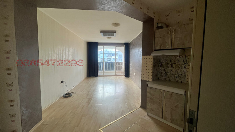 Дава под наем 2-СТАЕН, гр. Аксаково, област Варна