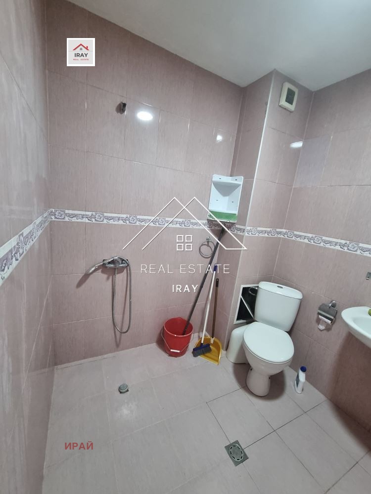 Дава под наем 2-СТАЕН, гр. Стара Загора, Самара 1, снимка 17 - Апартаменти - 53712515