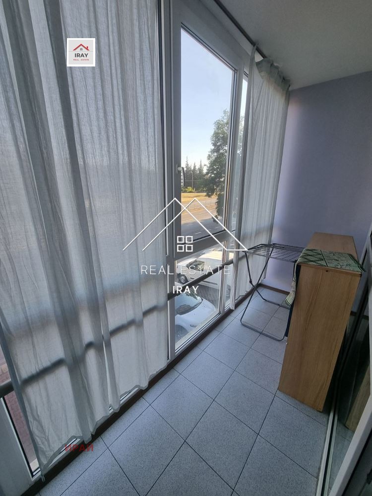 Дава под наем 2-СТАЕН, гр. Стара Загора, Самара 1, снимка 16 - Апартаменти - 53712515