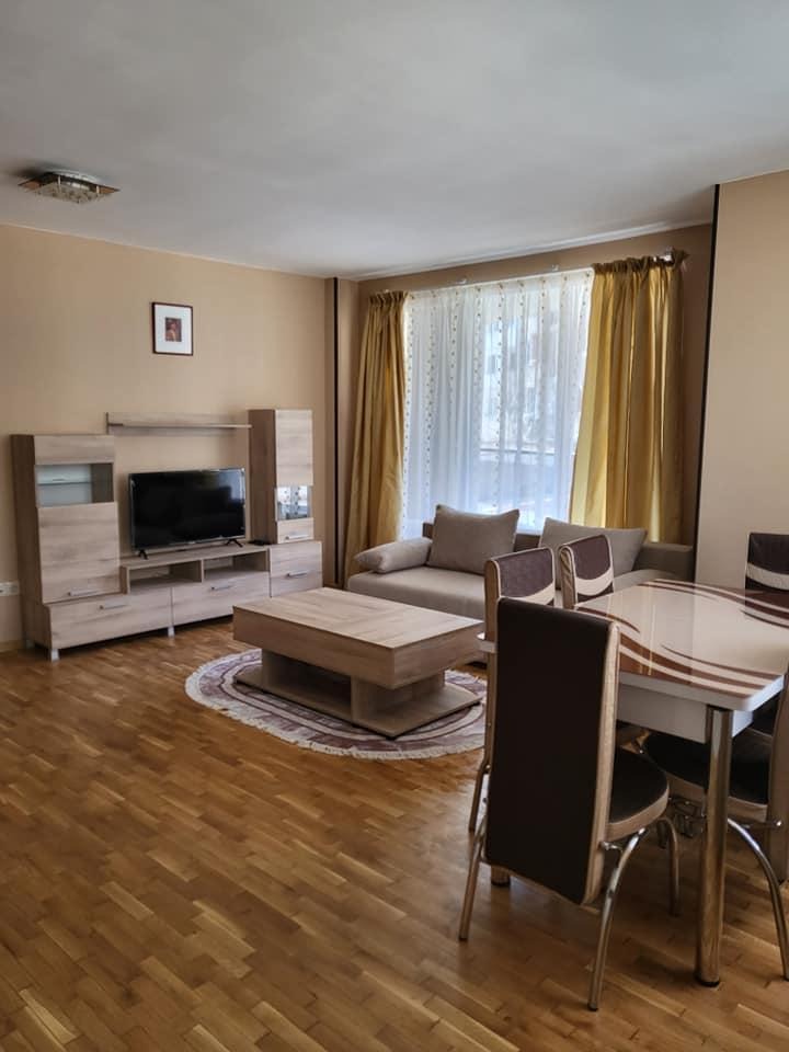 Дава под наем 2-СТАЕН, гр. София, Зона Б-18, снимка 6 - Апартаменти - 53942723