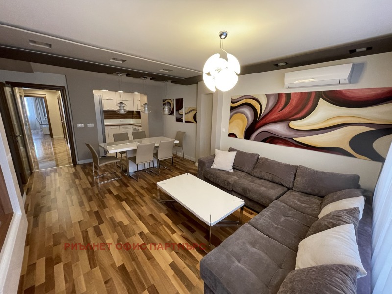 Da affittare  2 camere da letto Sofia , g.gr.Iugen park , 100 mq | 24927021 - Immagine [6]