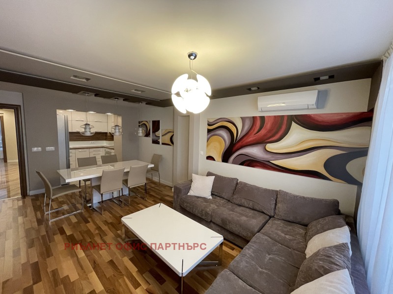 Da affittare  2 camere da letto Sofia , g.gr.Iugen park , 100 mq | 24927021