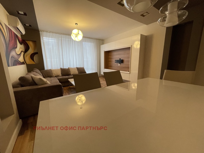 Da affittare  2 camere da letto Sofia , g.gr.Iugen park , 100 mq | 24927021 - Immagine [7]