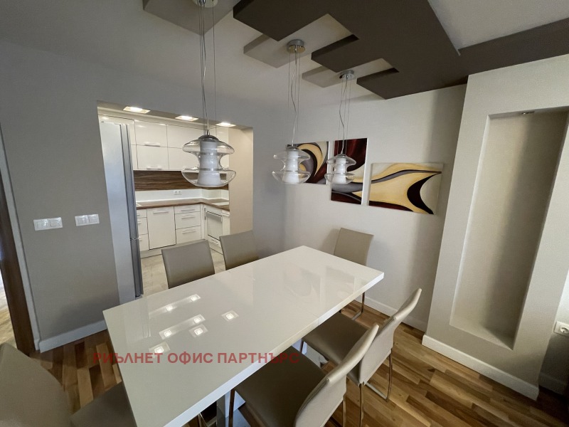 Da affittare  2 camere da letto Sofia , g.gr.Iugen park , 100 mq | 24927021 - Immagine [4]