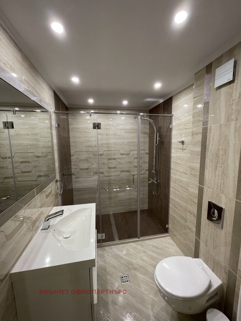 Da affittare  2 camere da letto Sofia , g.gr.Iugen park , 100 mq | 24927021 - Immagine [12]
