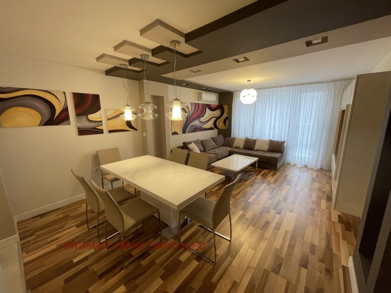 Da affittare  2 camere da letto Sofia , g.gr.Iugen park , 100 mq | 24927021 - Immagine [2]