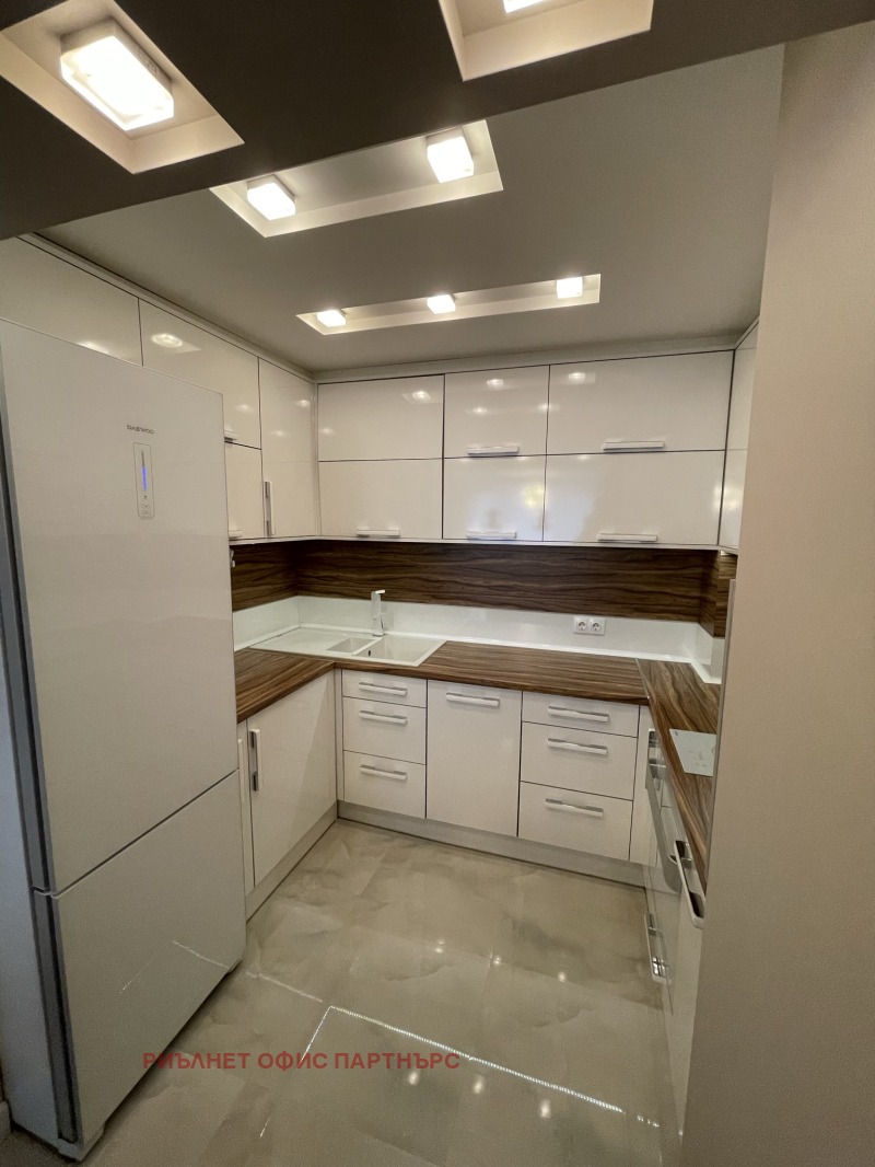 Da affittare  2 camere da letto Sofia , g.gr.Iugen park , 100 mq | 24927021 - Immagine [5]