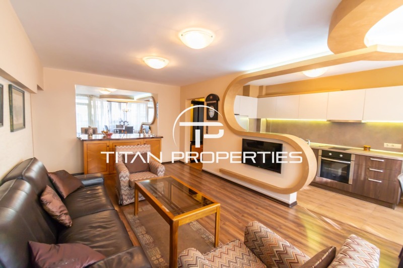 Para alugar  2 quartos Sofia , Centar , 86 m² | 43789467