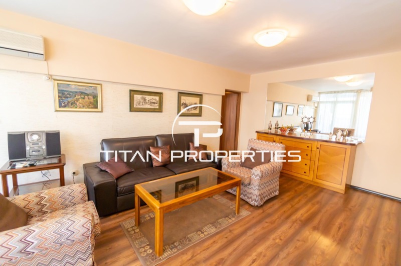 Para alugar  2 quartos Sofia , Centar , 86 m² | 43789467 - imagem [2]