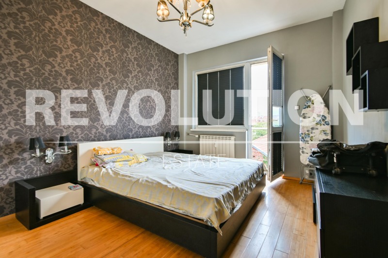 Zu vermieten  2 Schlafzimmer Sofia , Zentar , 65 qm | 28929211 - Bild [4]