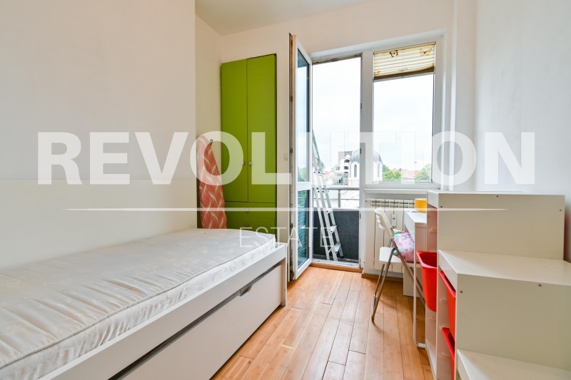 Zu vermieten  2 Schlafzimmer Sofia , Zentar , 65 qm | 28929211 - Bild [6]