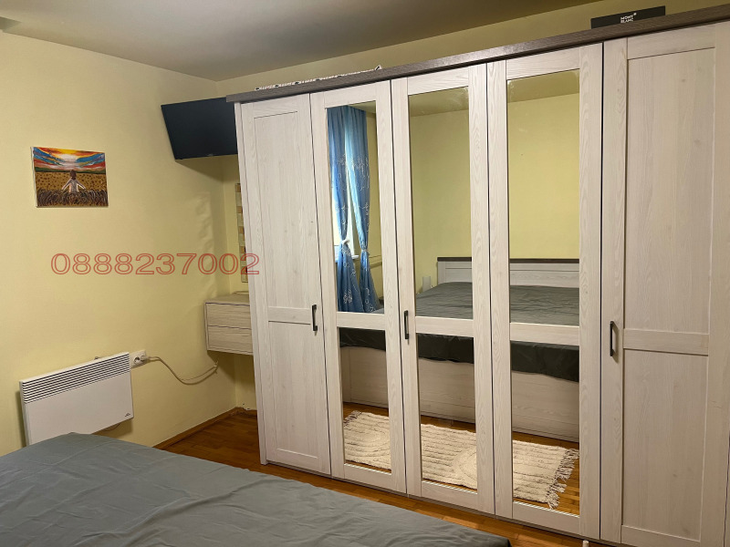 Vuokrattavana  2 makuuhuonetta Sofia , Mladost 4 , 96 neliömetriä | 91040453 - kuva [9]