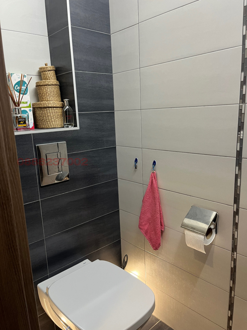 Vuokrattavana  2 makuuhuonetta Sofia , Mladost 4 , 96 neliömetriä | 91040453 - kuva [4]