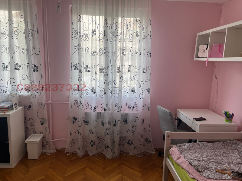 Vuokrattavana  2 makuuhuonetta Sofia , Mladost 4 , 96 neliömetriä | 91040453 - kuva [10]