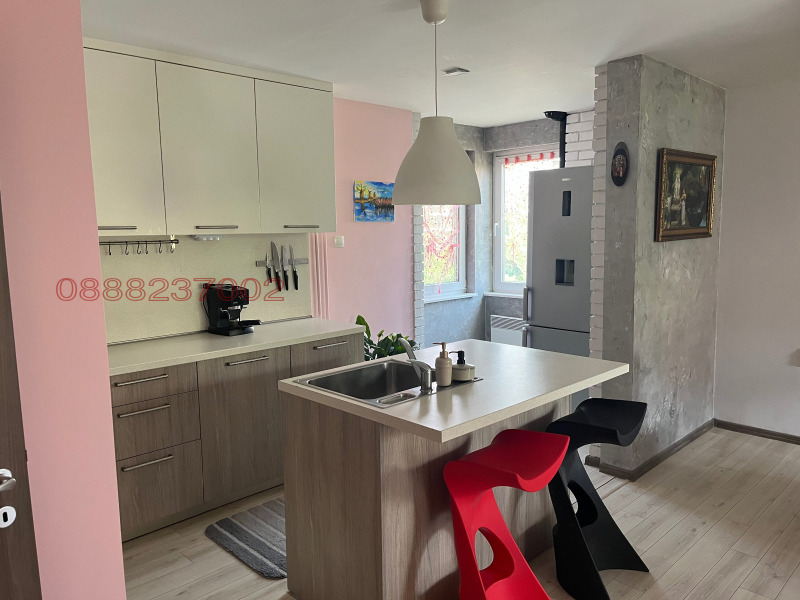 Vuokrattavana  2 makuuhuonetta Sofia , Mladost 4 , 96 neliömetriä | 91040453