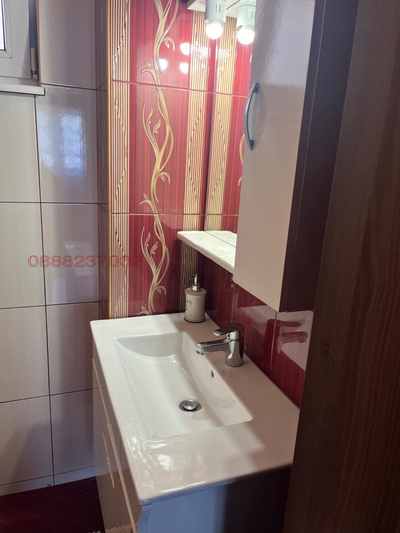 Vuokrattavana  2 makuuhuonetta Sofia , Mladost 4 , 96 neliömetriä | 91040453 - kuva [12]