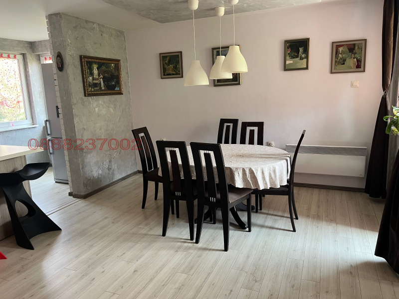 Vuokrattavana  2 makuuhuonetta Sofia , Mladost 4 , 96 neliömetriä | 91040453 - kuva [6]