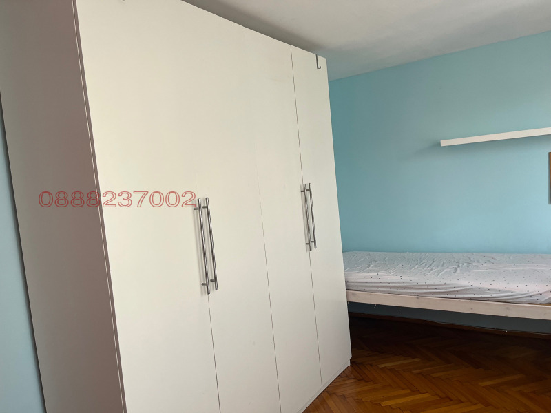 Vuokrattavana  2 makuuhuonetta Sofia , Mladost 4 , 96 neliömetriä | 91040453 - kuva [15]