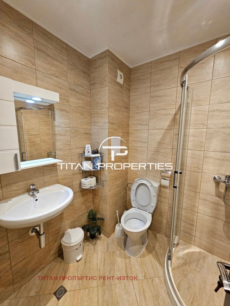 Дава под наем  3-стаен град Бургас , Сарафово , 85 кв.м | 65723749 - изображение [10]