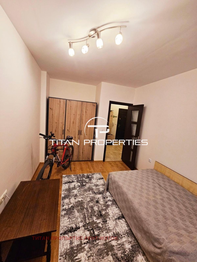 Дава под наем  3-стаен град Бургас , Сарафово , 85 кв.м | 65723749 - изображение [5]