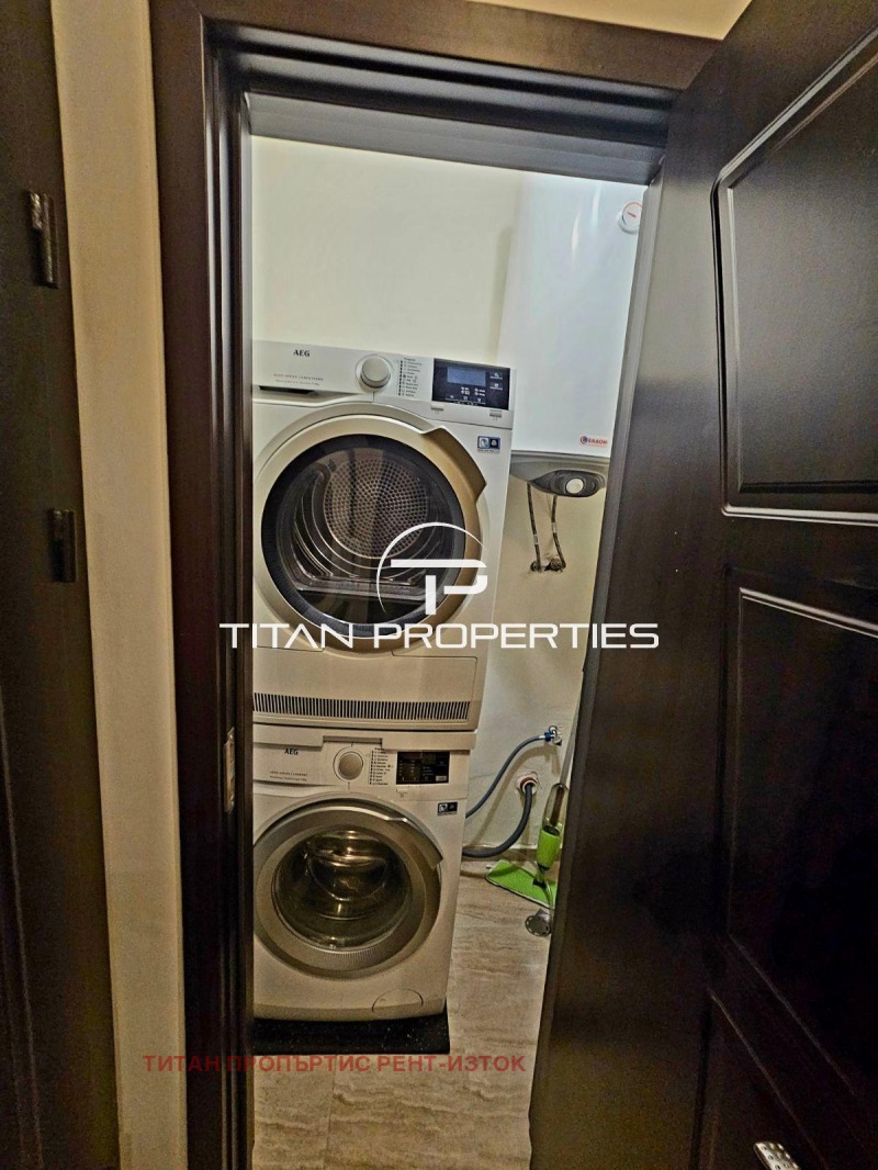 Дава под наем  3-стаен град Бургас , Сарафово , 85 кв.м | 65723749 - изображение [11]