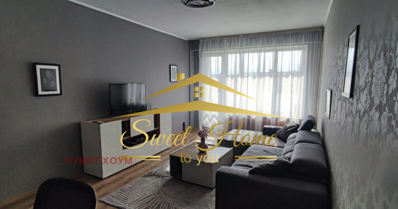 Под наем 3-СТАЕН, град София, Гоце Делчев • 880 € / 1721.13 лв. • 90721104 1