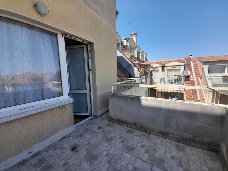 Дава под наем 3-СТАЕН, гр. София, Сухата река, снимка 14 - Апартаменти - 52800210